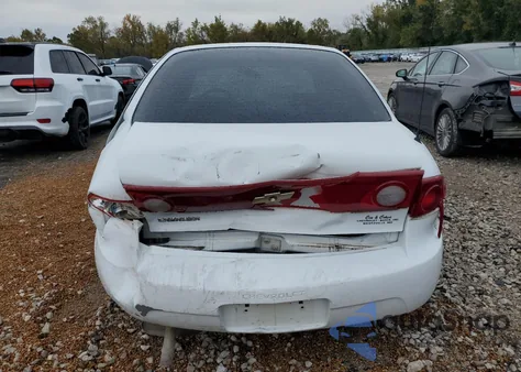 2004 Chevrolet Cavalier from USA, damaged, VIN 1G1JC52F947193751